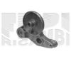 CALIBER 10662 Belt Tensioner, v-ribbed belt